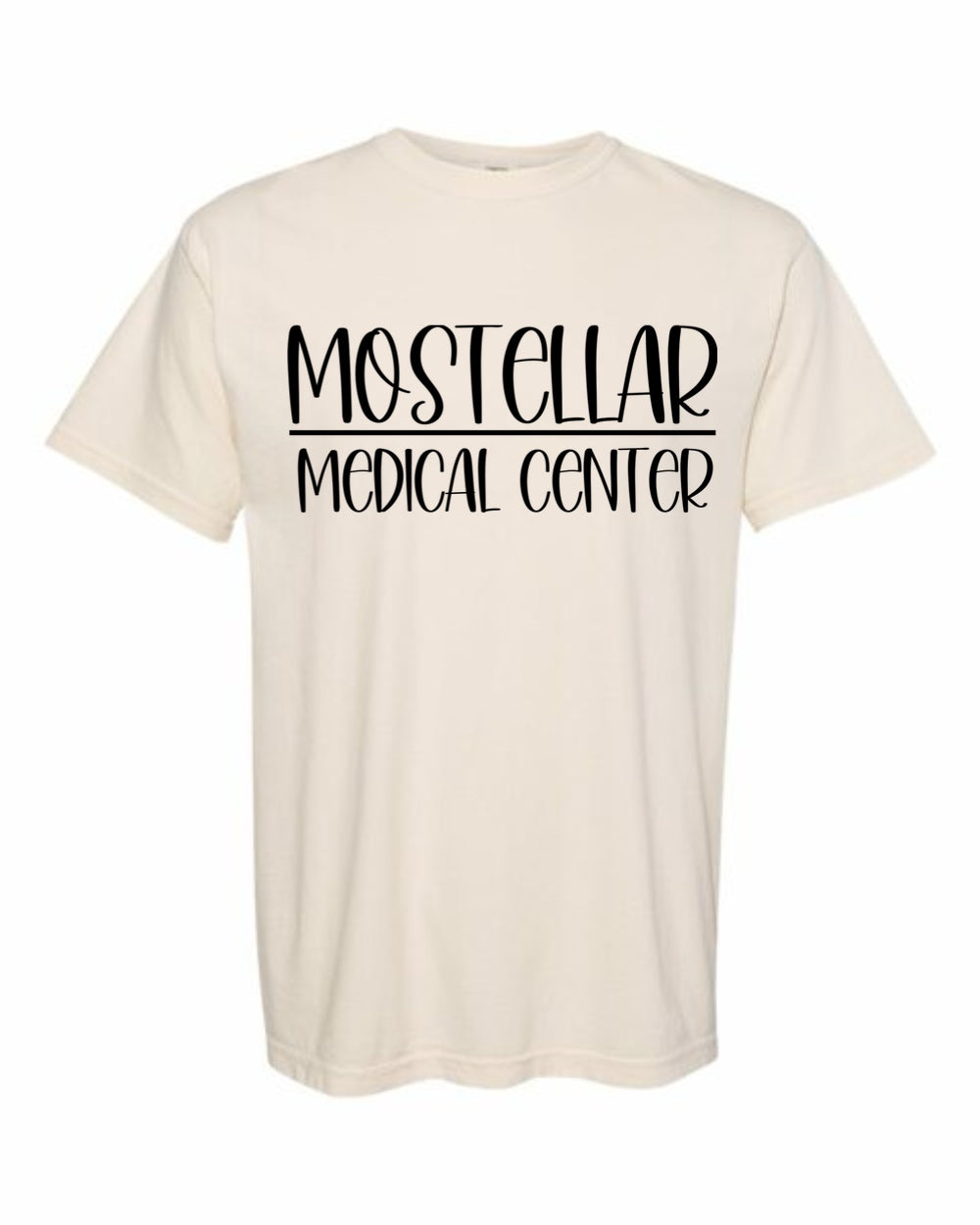 MOSTELLAR MEDICAL PUFF