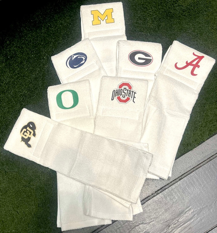 Football Towel