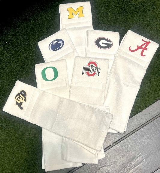 Football Towel