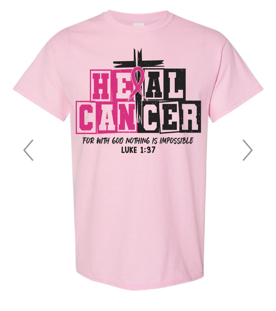 Heal Cancer