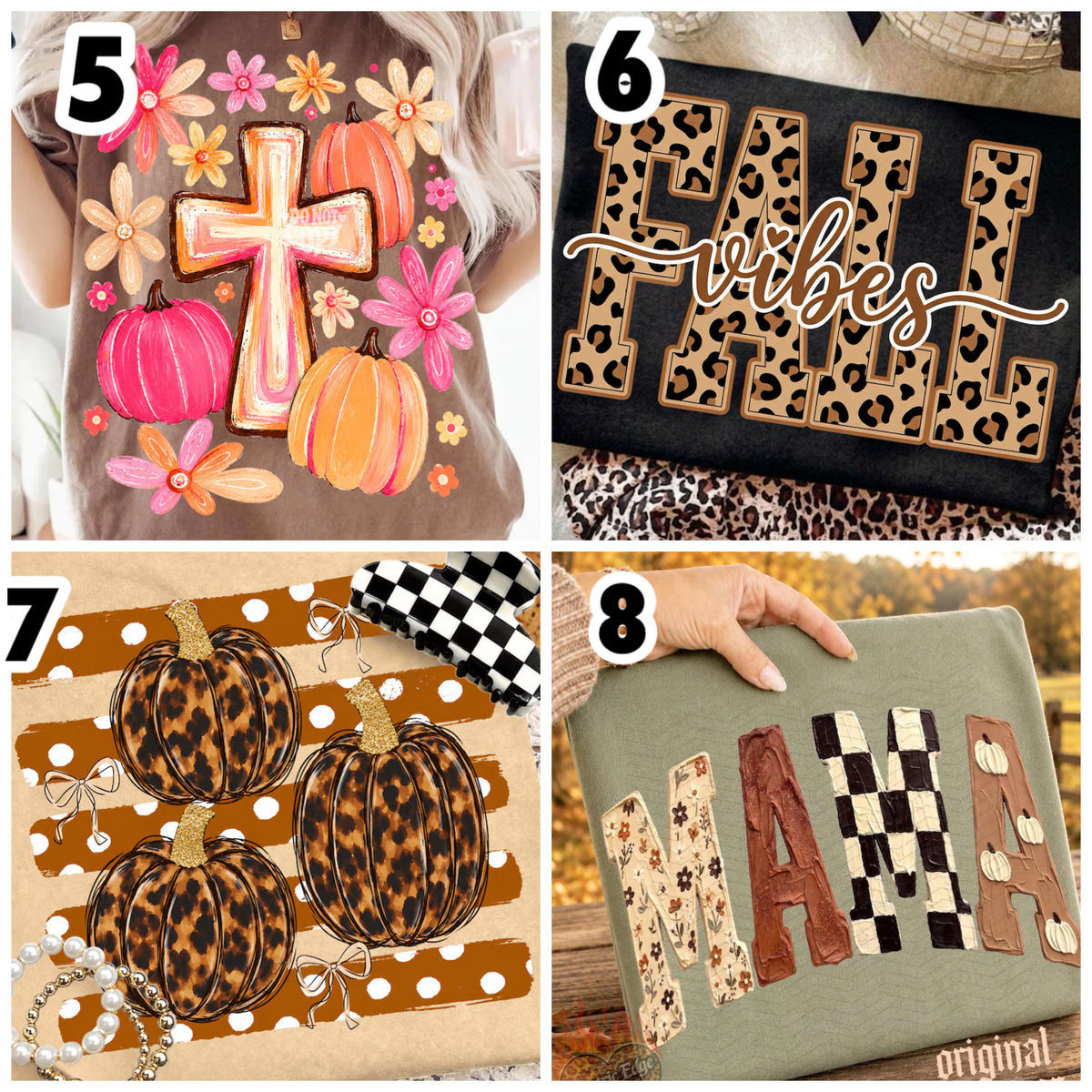 $18 Fall