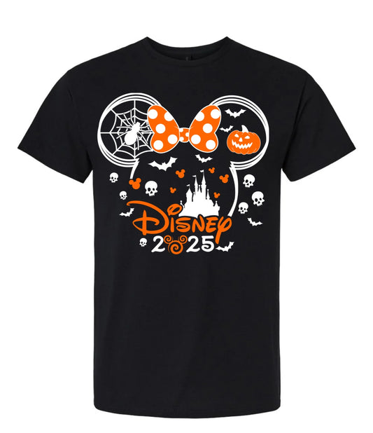 Halloween Disney