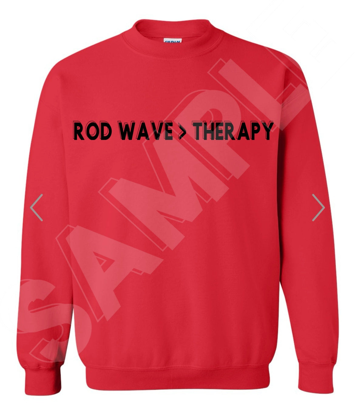 Rod Wave>Therapy