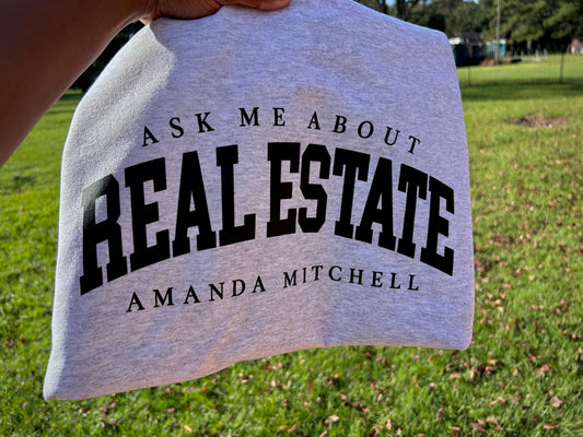 Ask Me