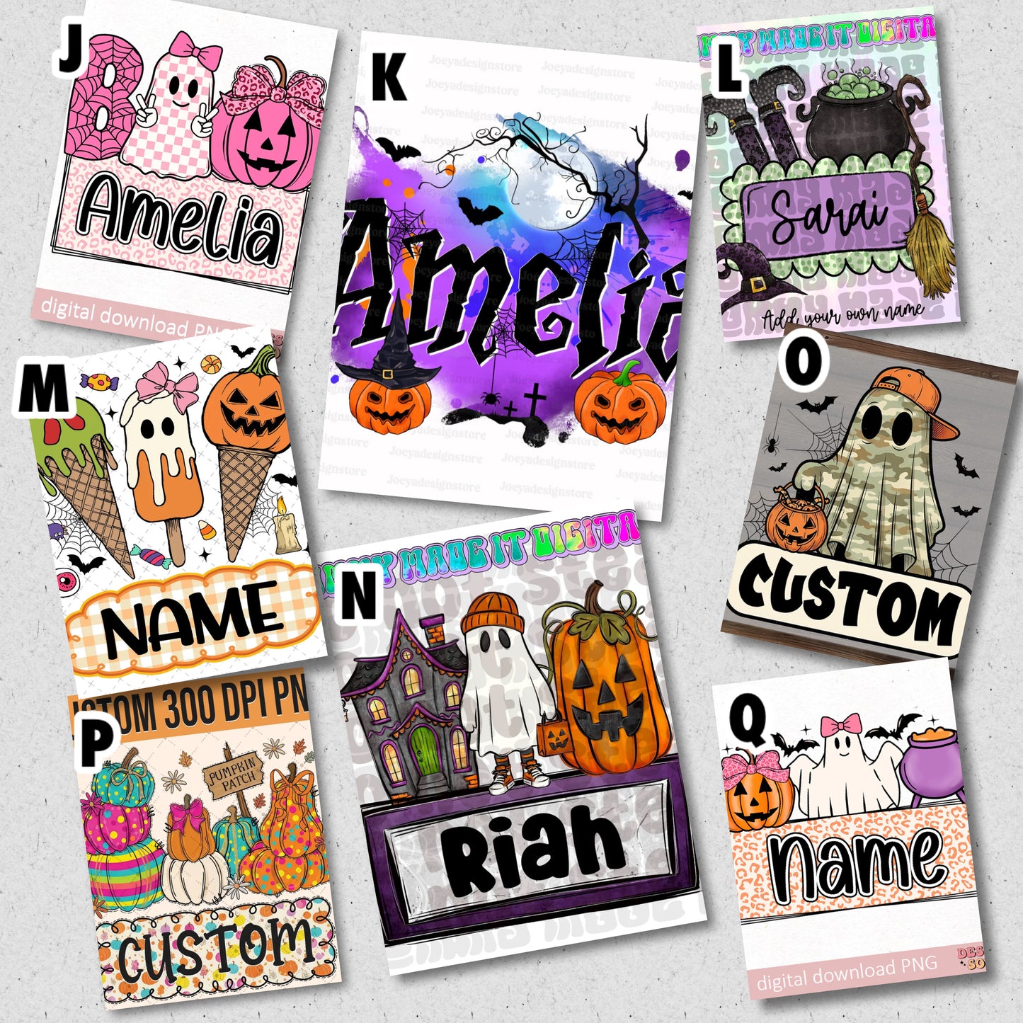 Personalized Shirt and Bag