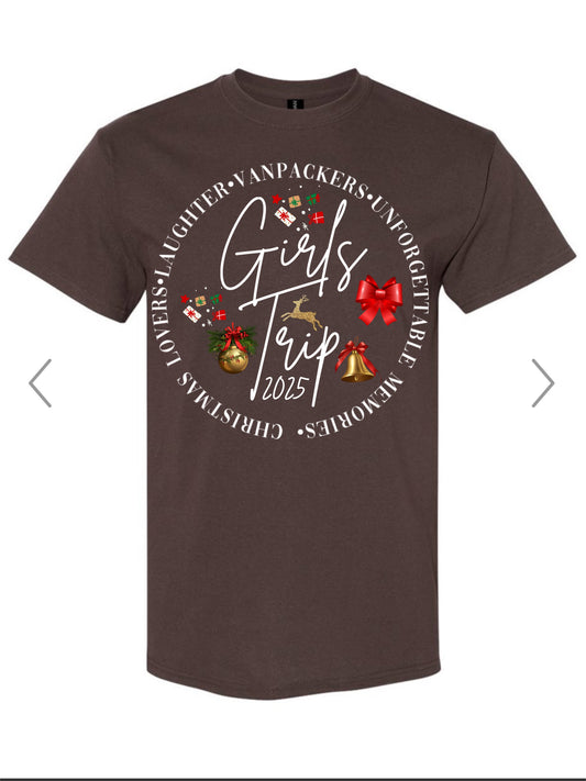 Girls Trip 2025 (Longsleeve)