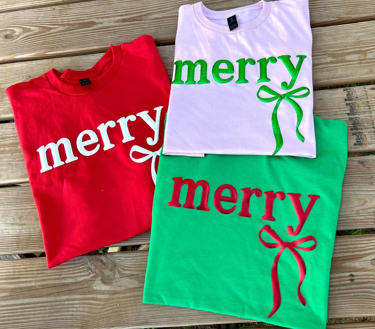 Merry Puff