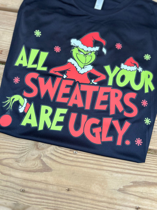 Ugly Sweater