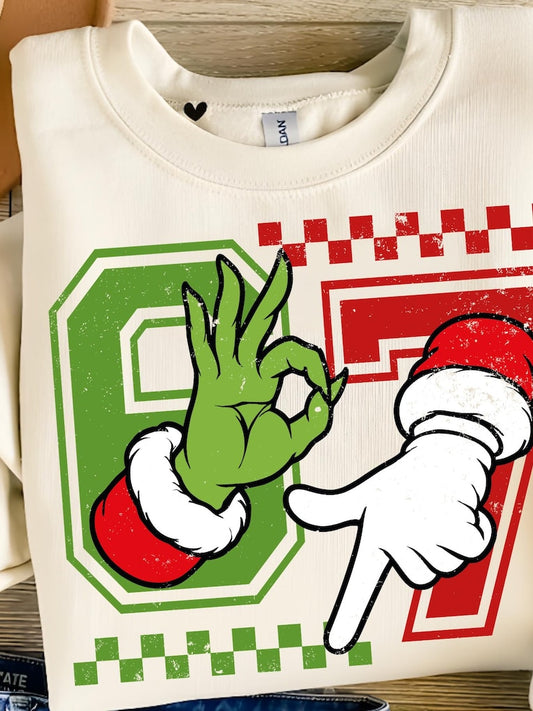 Grinch 67