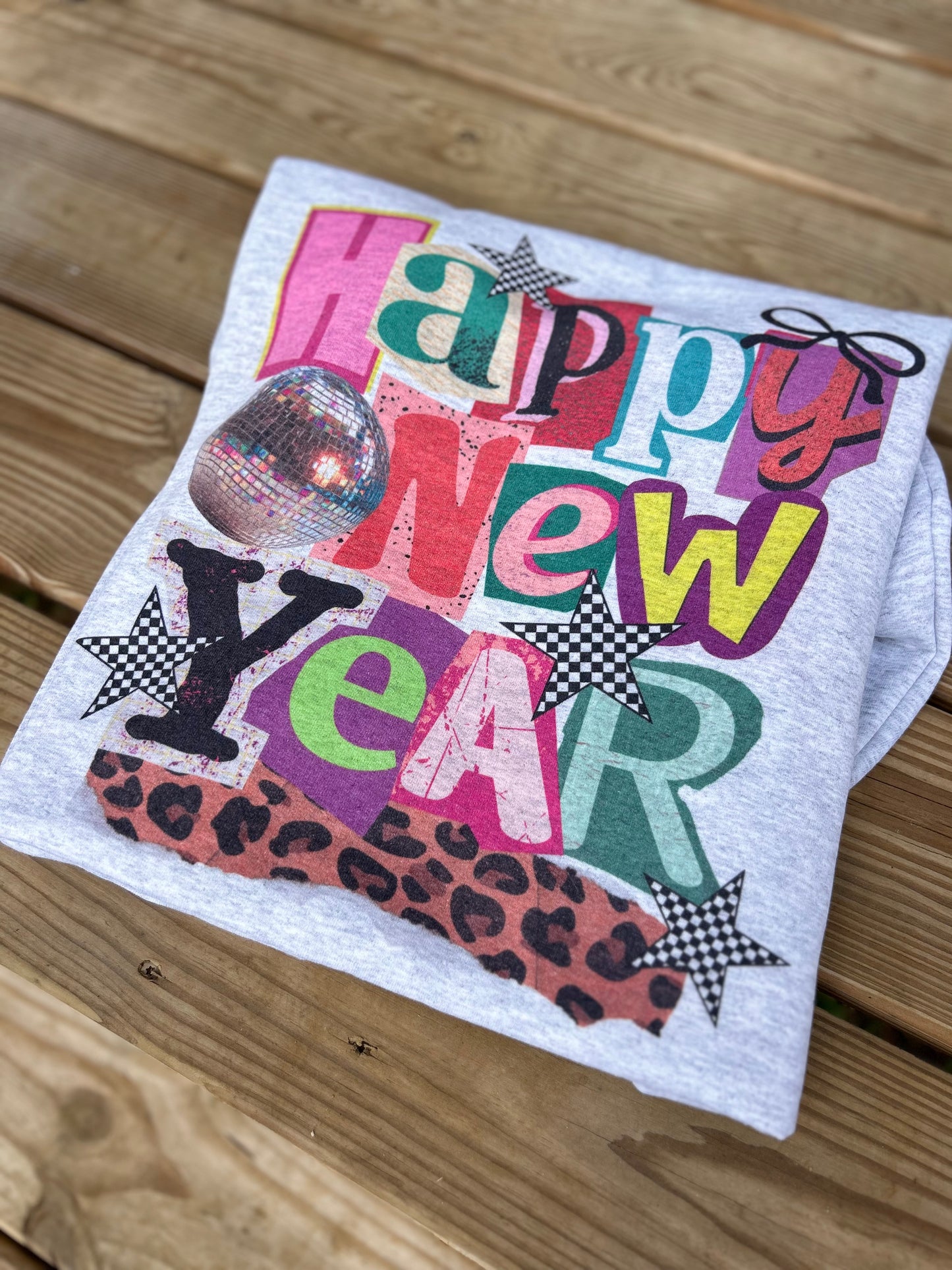 Happy New Year