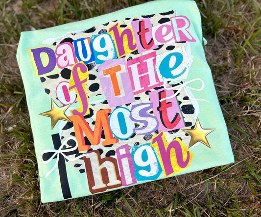 Daughter of the Most High