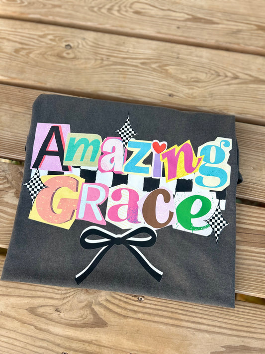 Amazing Grace