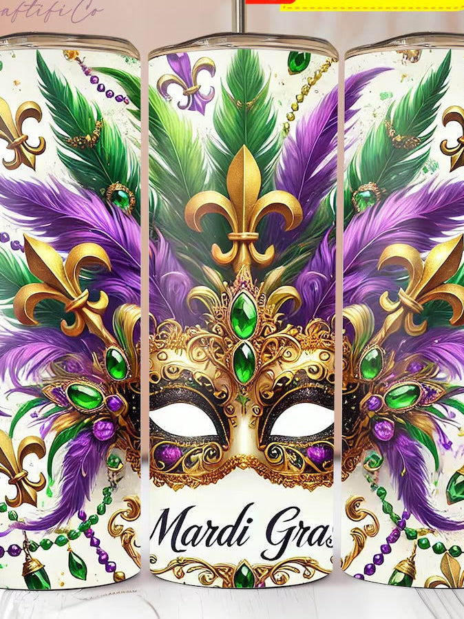 Krewe of the Ridge