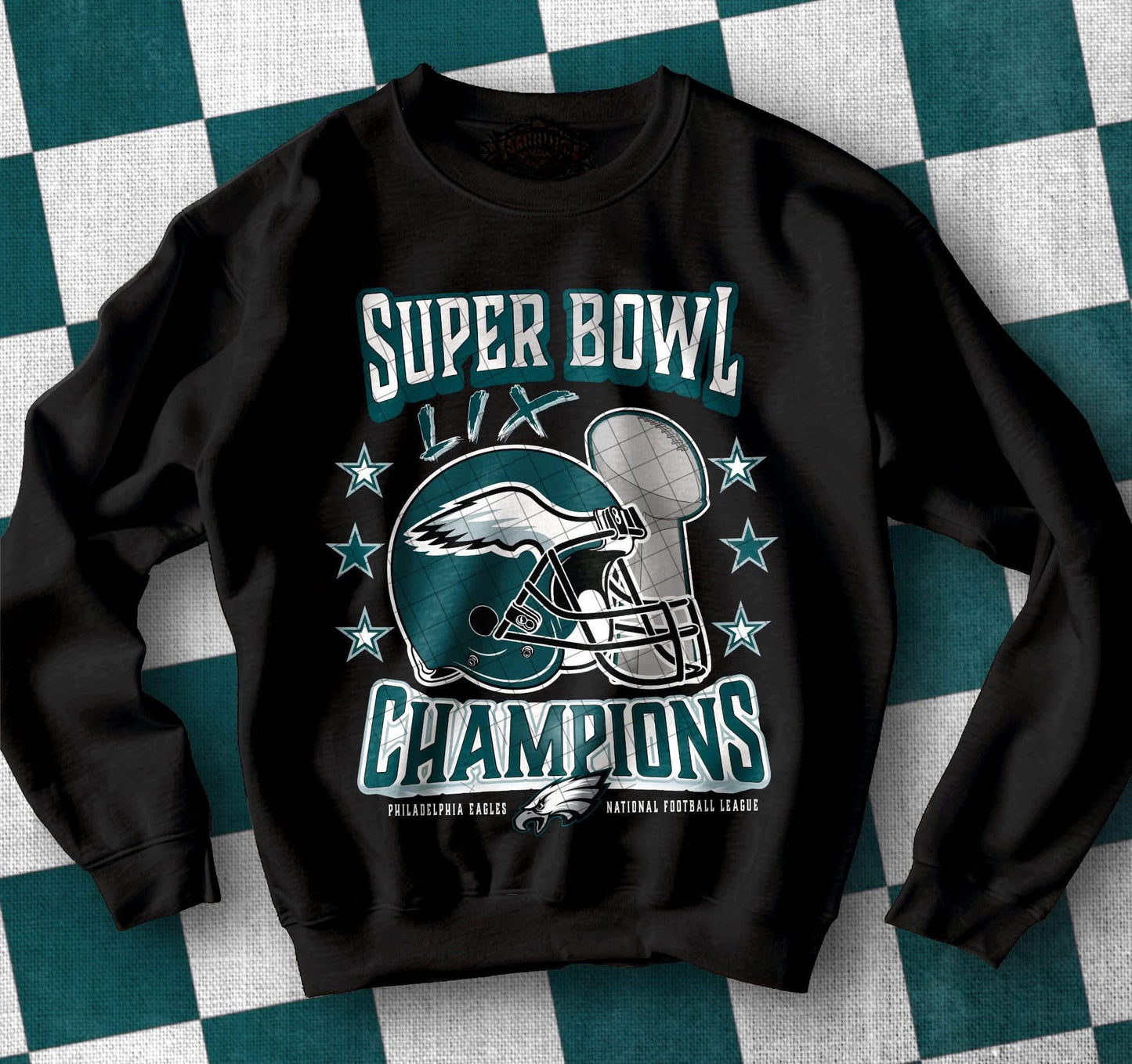 Super Bowl Champions