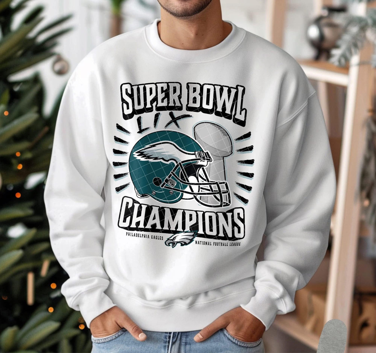 Super Bowl Champions