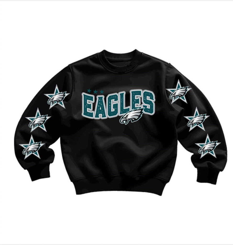 Eagles Sweatshirt