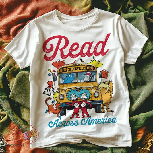 READ across America