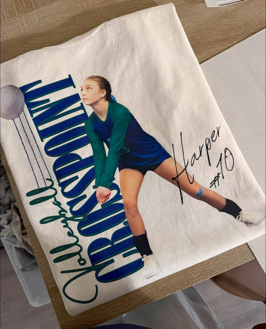 Custom Sport/Dance