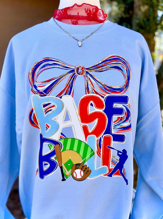 Soft/Baseball