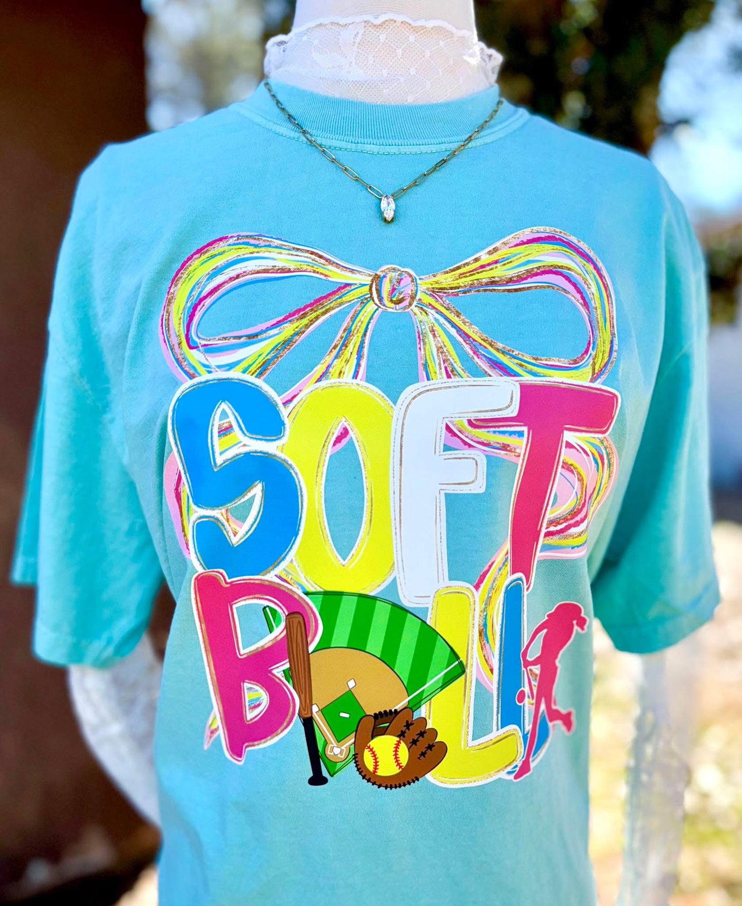 Soft/Baseball