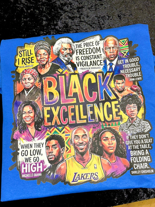 Black Excellence
