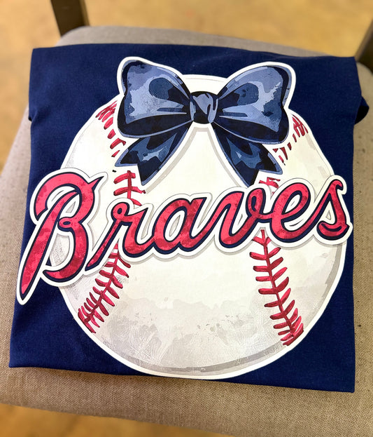 Braves Baseball