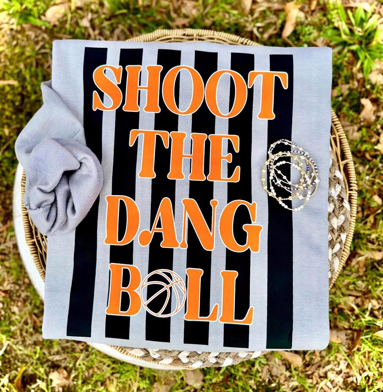 Stripes and Ball