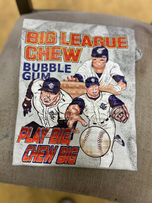 Big Chew