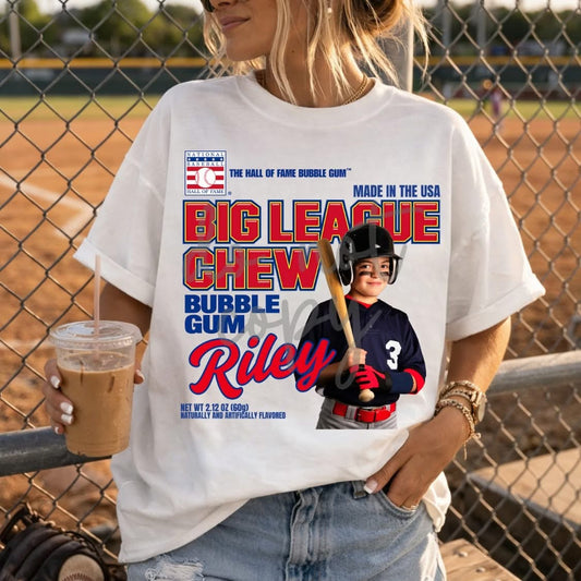 Big League