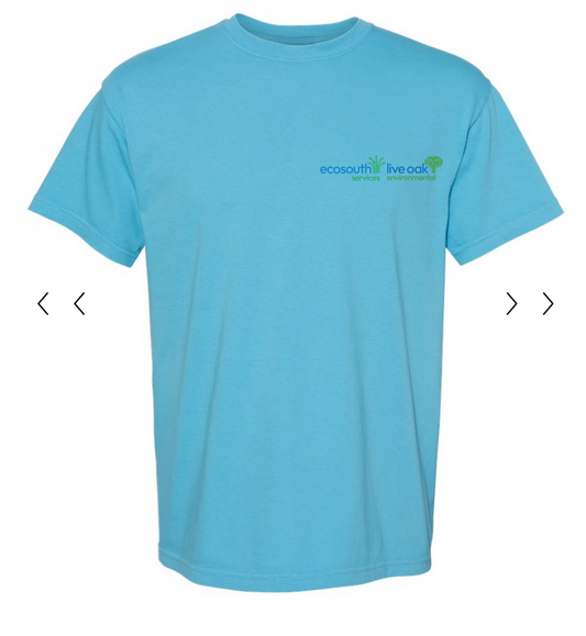 Ecosouth and Live Oak