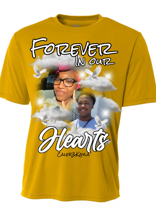 Caleb & Kayla