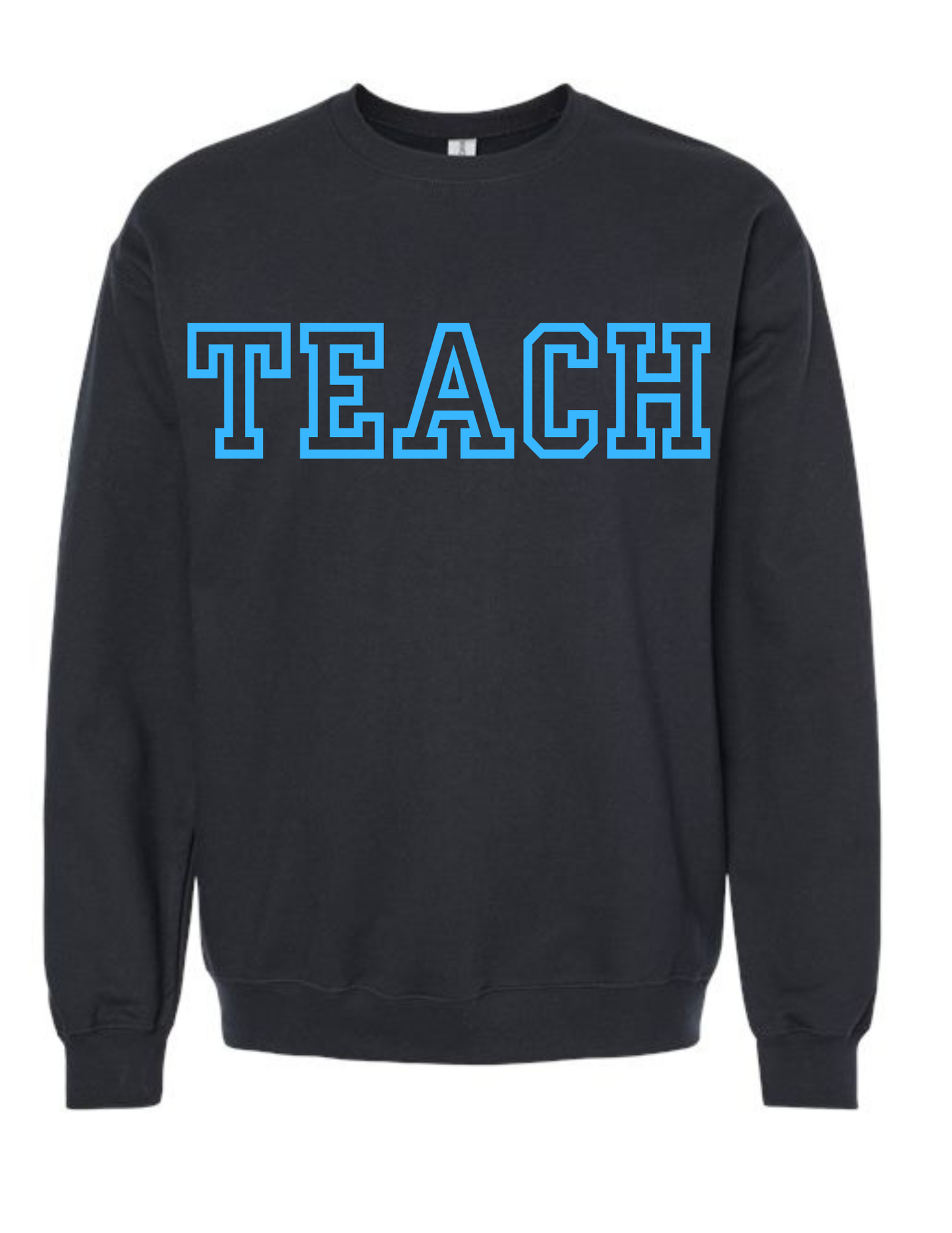 Custom Name Sweatshirt