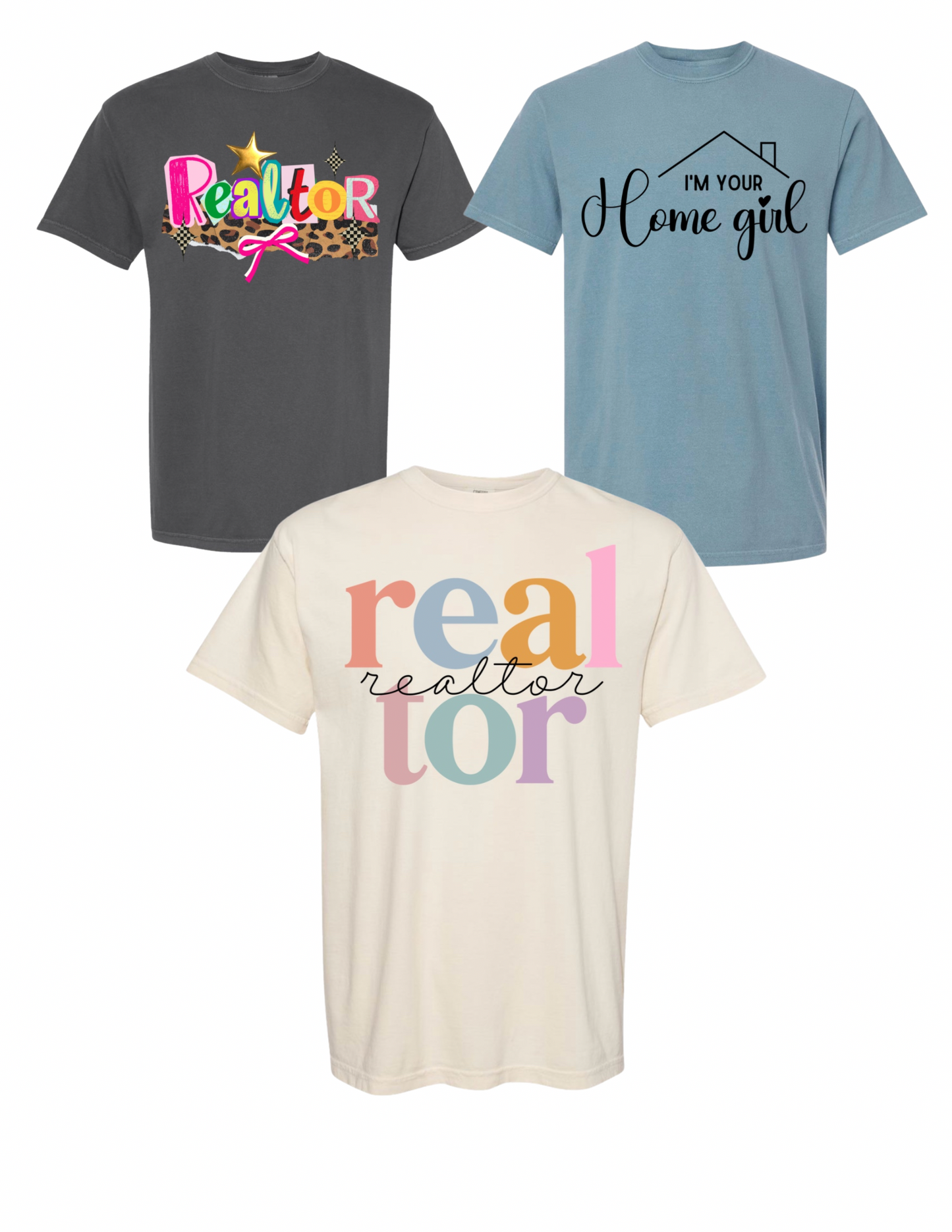 Realtor  Bundle